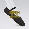 ABDA Boys Canvas Ballet Shoe Thumbnail