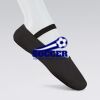 ABDA Boys Canvas Ballet Shoe Thumbnail