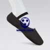 ABDA Boys Canvas Ballet Shoe Thumbnail