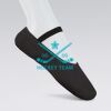 ABDA Boys Canvas Ballet Shoe Thumbnail