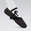 ABDA Boys Canvas Ballet Shoe Thumbnail