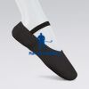 ABDA Boys Canvas Ballet Shoe Thumbnail