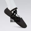 ABDA Boys Canvas Ballet Shoe Thumbnail