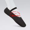 ABDA Boys Canvas Ballet Shoe Thumbnail
