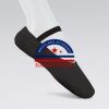 ABDA Boys Canvas Ballet Shoe Thumbnail