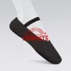ABDA Boys Canvas Ballet Shoe Thumbnail