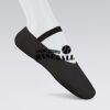 ABDA Boys Canvas Ballet Shoe Thumbnail