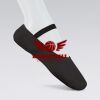 ABDA Boys Canvas Ballet Shoe Thumbnail