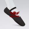 ABDA Boys Canvas Ballet Shoe Thumbnail