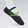 ABDA Boys Canvas Ballet Shoe Thumbnail