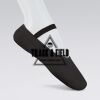 ABDA Boys Canvas Ballet Shoe Thumbnail