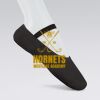 ABDA Boys Canvas Ballet Shoe Thumbnail