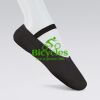ABDA Boys Canvas Ballet Shoe Thumbnail