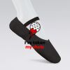 ABDA Boys Canvas Ballet Shoe Thumbnail