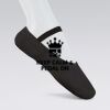 ABDA Boys Canvas Ballet Shoe Thumbnail