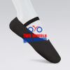 ABDA Boys Canvas Ballet Shoe Thumbnail