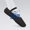 ABDA Boys Canvas Ballet Shoe Thumbnail