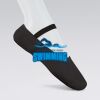 ABDA Boys Canvas Ballet Shoe Thumbnail