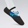 ABDA Boys Canvas Ballet Shoe Thumbnail