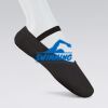 ABDA Boys Canvas Ballet Shoe Thumbnail