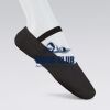 ABDA Boys Canvas Ballet Shoe Thumbnail
