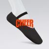ABDA Boys Canvas Ballet Shoe Thumbnail