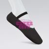 ABDA Boys Canvas Ballet Shoe Thumbnail