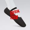 ABDA Boys Canvas Ballet Shoe Thumbnail