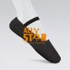 ABDA Boys Canvas Ballet Shoe Thumbnail