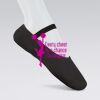 ABDA Boys Canvas Ballet Shoe Thumbnail