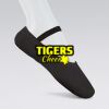 ABDA Boys Canvas Ballet Shoe Thumbnail