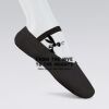 ABDA Boys Canvas Ballet Shoe Thumbnail