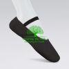 ABDA Boys Canvas Ballet Shoe Thumbnail