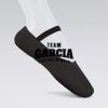 ABDA Boys Canvas Ballet Shoe Thumbnail