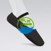ABDA Boys Canvas Ballet Shoe Thumbnail