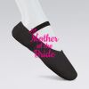 ABDA Boys Canvas Ballet Shoe Thumbnail