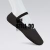 ABDA Boys Canvas Ballet Shoe Thumbnail