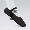 ABDA Boys Canvas Ballet Shoe Thumbnail