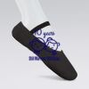 ABDA Boys Canvas Ballet Shoe Thumbnail