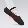 ABDA Boys Canvas Ballet Shoe Thumbnail