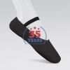 ABDA Boys Canvas Ballet Shoe Thumbnail