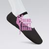 ABDA Boys Canvas Ballet Shoe Thumbnail