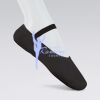 ABDA Boys Canvas Ballet Shoe Thumbnail