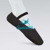 ABDA Boys Canvas Ballet Shoe Thumbnail