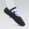 ABDA Boys Canvas Ballet Shoe Thumbnail