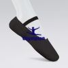 ABDA Boys Canvas Ballet Shoe Thumbnail
