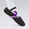 ABDA Boys Canvas Ballet Shoe Thumbnail