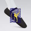 ABDA Boys Canvas Ballet Shoe Thumbnail