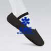 ABDA Boys Canvas Ballet Shoe Thumbnail