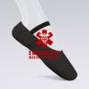 ABDA Boys Canvas Ballet Shoe Thumbnail